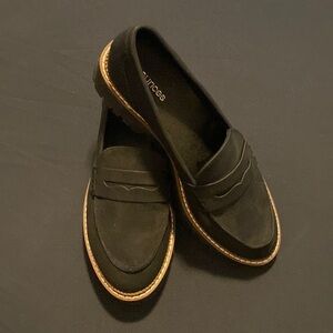 Loafers size 7 1/2 Maurice’s brand